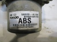 Блок ABS на Kia Rio UB — фото 5