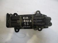 Пыльник кузова наружный на Kia Rio UB — фото 3