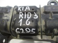 Пыльник кузова наружный на Kia Rio UB — фото 6