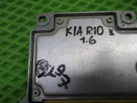 Блок управления AIR BAG на Kia Rio UB — фото 8