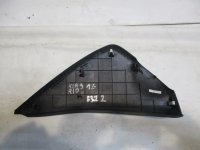 Накладка торпедо на Kia Rio UB — фото 2