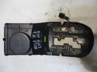 Накладка декоративная на Kia Rio UB — фото 2