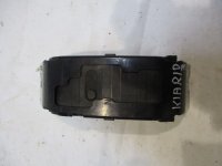 Кулиса КПП на Kia Rio UB — фото 1