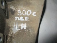 Кронштейн гур на Chrysler 300C — фото 8