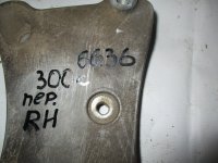 Кронштейн гур на Chrysler 300C — фото 6
