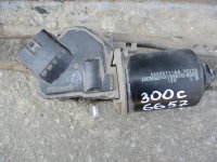 Трапеция дворников на Chrysler 300C — фото 3