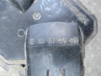 Трапеция дворников на Chrysler 300C — фото 4