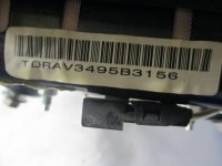 Подушка безопасности в руль на Chrysler 300C — фото 6