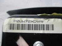 Подушка безопасности в руль на Chrysler 300C — фото 7