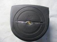 Подушка безопасности в руль Chrysler 300C (2004-2007) — фото 1