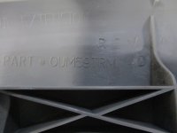Накладка декоративная на Chrysler 300C — фото 3