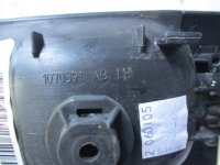 Ручка двери передней внутренняя левая на Chrysler 300C — фото 3