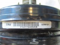 Усилитель тормозов вакуумный на Chrysler 300C — фото 4