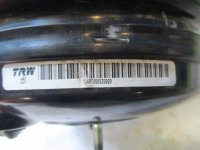 Усилитель тормозов вакуумный на Chrysler 300C — фото 3