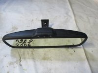 Зеркало заднего вида на Chrysler 300C — фото 2