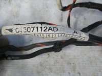 проводка двери задней левой на Chrysler 300C — фото 2