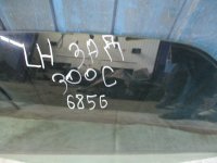 Стекло двери задней левой на Chrysler 300C — фото 2