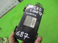 Блок комфорта на Hyundai Sonata EF — фото 6