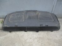 Полка на Kia Rio UB — фото 2