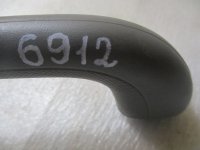 Ручка внутренняя потолочная задняя правая на Hyundai Solaris — фото 3