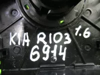 Механизм подрулевой для SRS ленточный на Kia Rio UB — фото 9