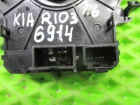 Механизм подрулевой для SRS ленточный на Kia Rio UB — фото 6