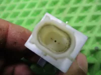 Датчик AIR BAG на Kia Rio UB — фото 5
