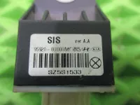 Датчик AIR BAG на Kia Rio UB — фото 7