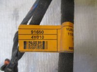проводка двери задней левой на Kia Rio UB — фото 3