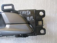 Ручка двери внутренняя правая на Hyundai Creta GS — фото 2