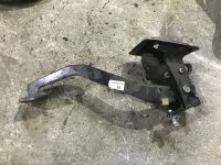 Педаль сцепления на Hyundai Sonata EF — фото 2
