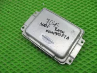 Блок комфорта на Chrysler 300C — фото 4