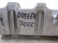 Кронштейн на Renault Duster — фото 6