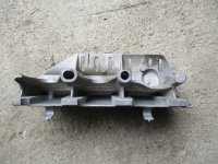 Кронштейн на Renault Duster — фото 3