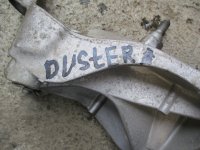 Кронштейн КПП левый на Renault Duster — фото 5
