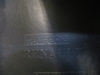 Накладка торпедо левая на Renault Duster — фото 3