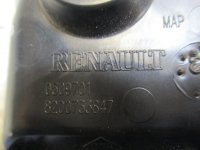 Ручка двери задней внутренняя правая на Renault Duster — фото 4