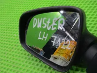 Зеркало левое механическое на Renault Duster — фото 9