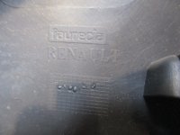 Накладка торпедо левая на Renault Duster — фото 3