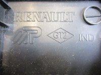 Держатель задней полки левый на Renault Duster — фото 4