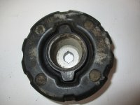 Противовес на Renault Duster — фото 1