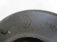 Противовес на Renault Duster — фото 4