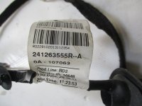 проводка двери задней правой на Renault Duster — фото 6