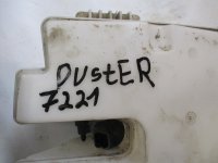 Бачок омывателя на Renault Duster — фото 5