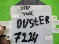 Блок электронный на Renault Duster — фото 7