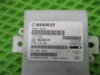 Блок электронный на Renault Duster — фото 6
