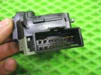 Переключатель поворотов подрулевой на Hyundai Sonata EF — фото 5