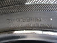 Диск колесный железо на Kia Rio UB — фото 5