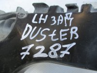 Кронштейн заднего бампера левый на Renault Duster — фото 5