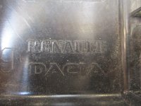 Рейлинг правый на Renault Duster — фото 3